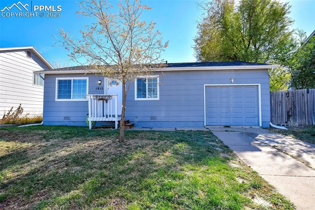 1915 Tanager Way, Colorado Springs, CO 80906 - Image #1