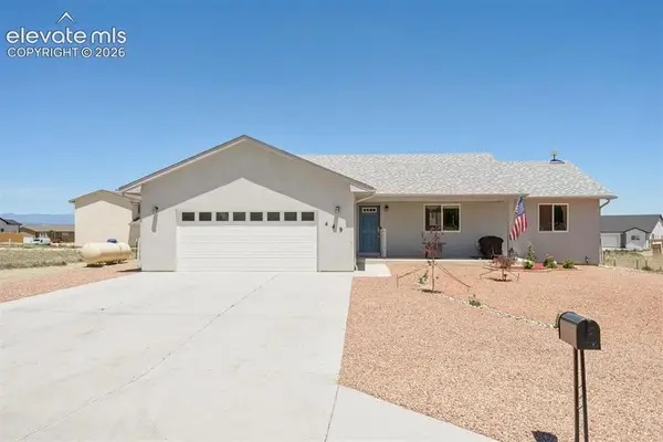 449 S Laporte Place, Pueblo West, CO 81007