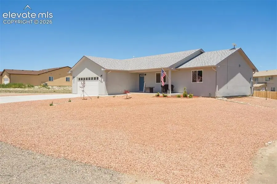 449 S Laporte Place, Pueblo West, CO 81007 - #2