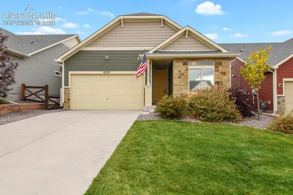 6353 Lythmore Grove, Colorado Springs, CO 80927