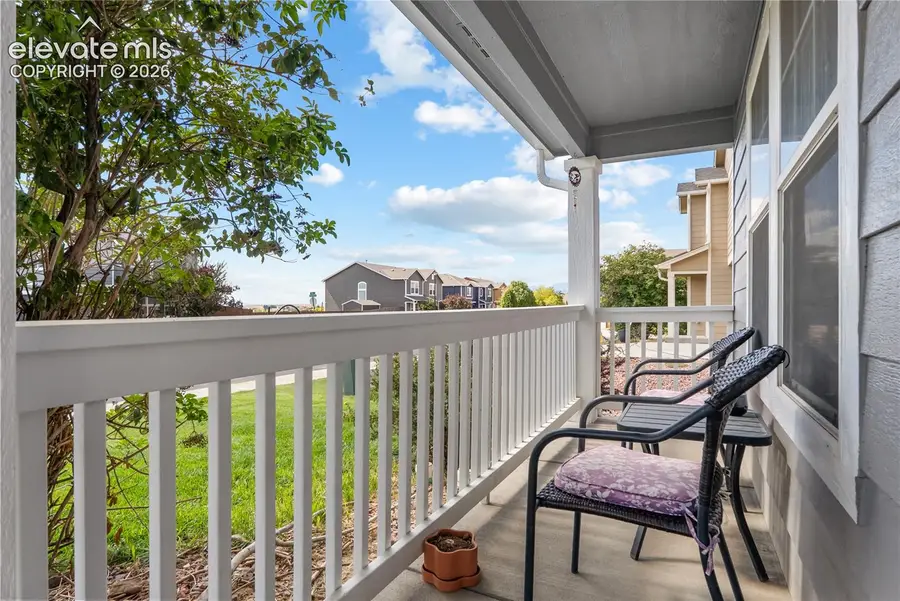 9514 Sand Myrtle Drive, Colorado Springs, CO 80925 - #3