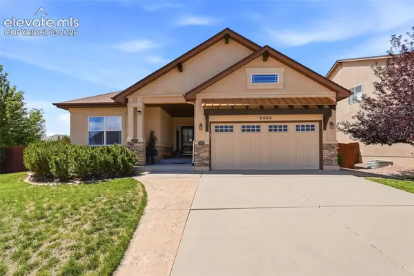 9896 Kings Canyon Drive, Peyton, CO 80831