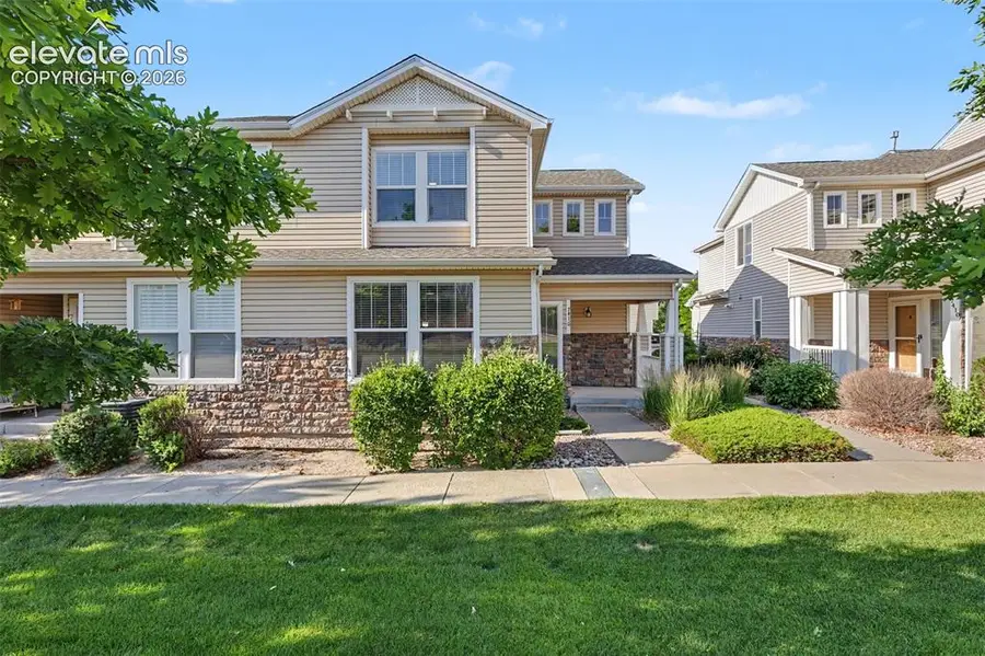 7416 Sandy Springs Point, Fountain, CO 80817 - #2