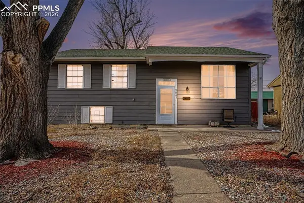 3041 Norwich Avenue, Pueblo, CO 81008