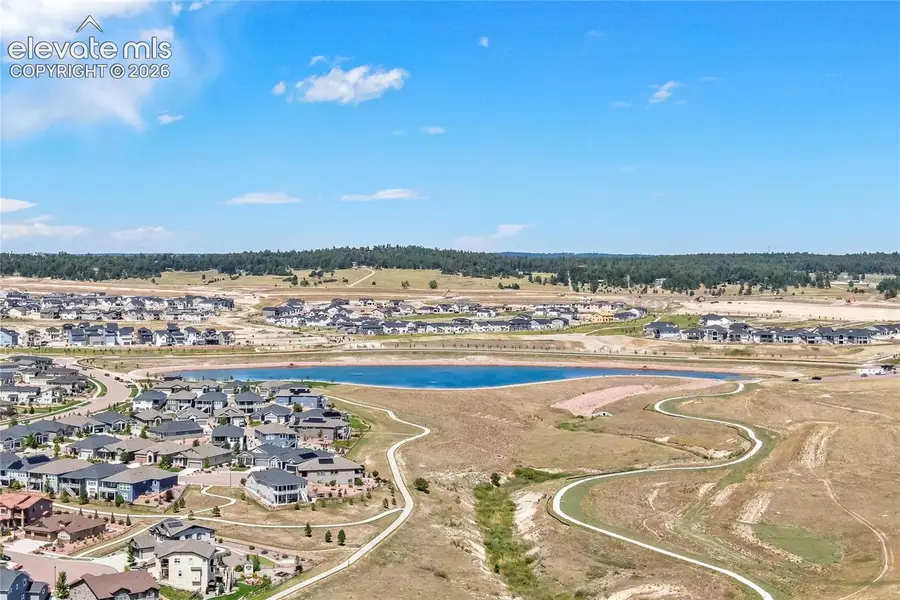 6340 Harney Drive, Colorado Springs, CO 80924 - #2
