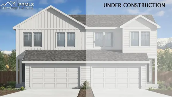 3622 Evelyn Lane, Colorado Springs, CO 80907