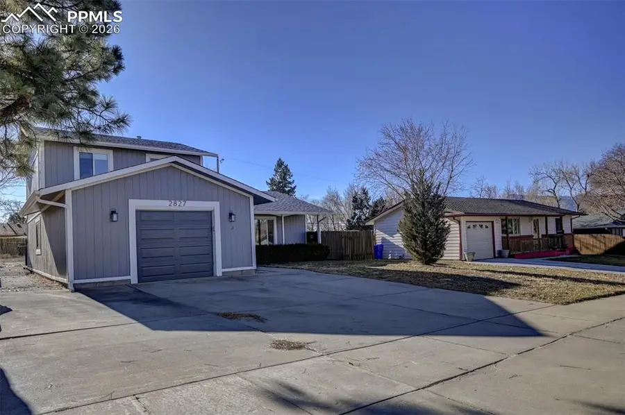 2827 Gomer Avenue, Colorado Springs, CO 80910 - Image #2