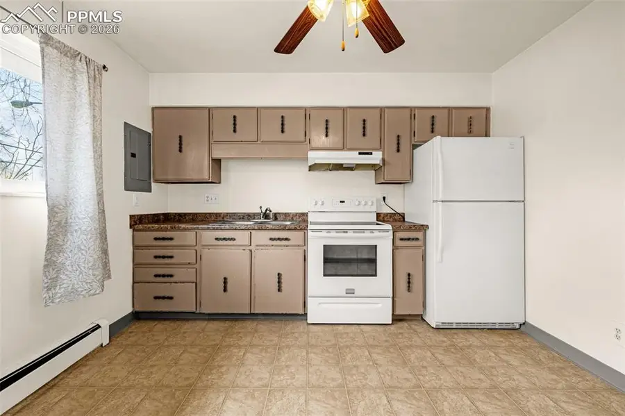 2585 E Cache La Poudre Street, Colorado Springs, CO 80909 - #3