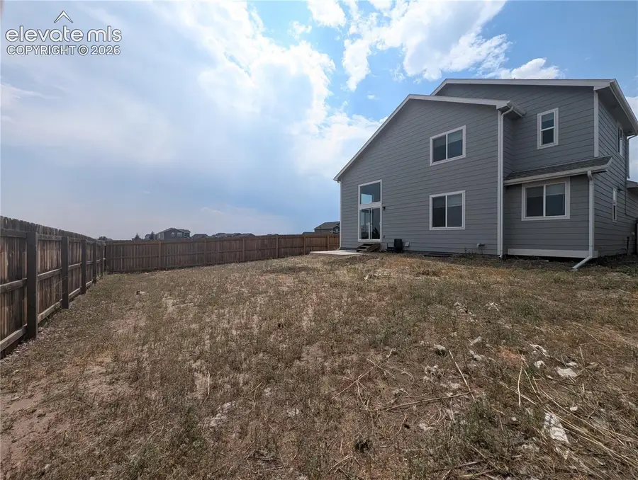 2961 Namib Drive, Colorado Springs, CO 80939 - #2