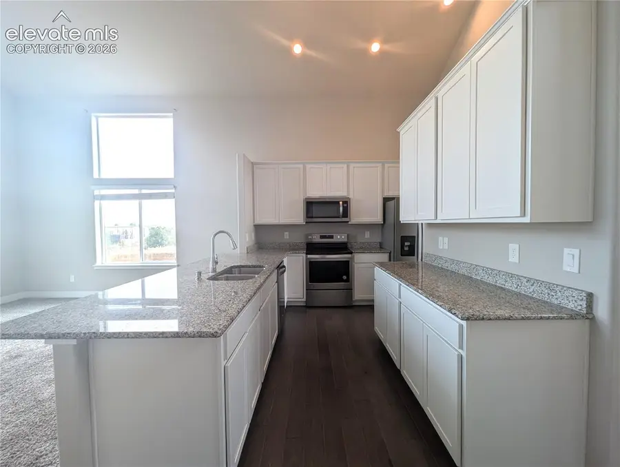 2961 Namib Drive, Colorado Springs, CO 80939 - #3