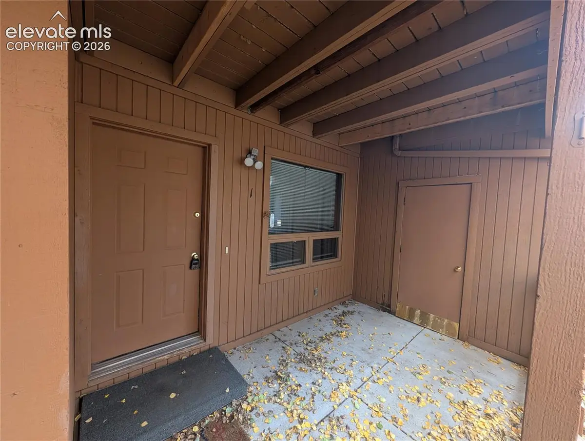 401 Forest Edge Road #A1, Woodland Park, CO 80863 - #1