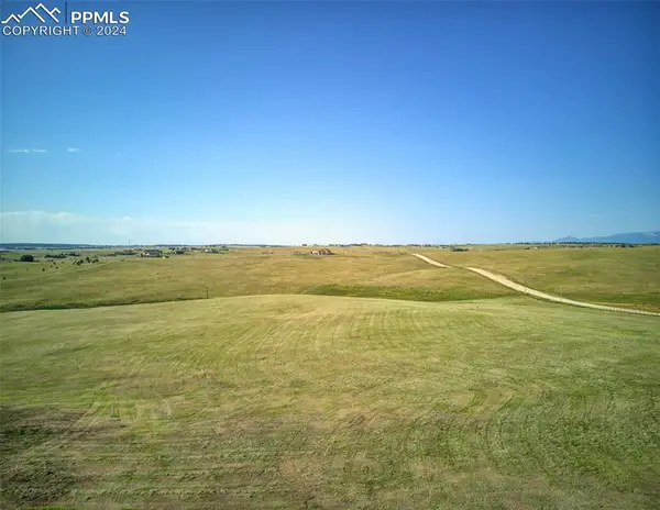 18635 Brown Road, Colorado Springs, CO 80908