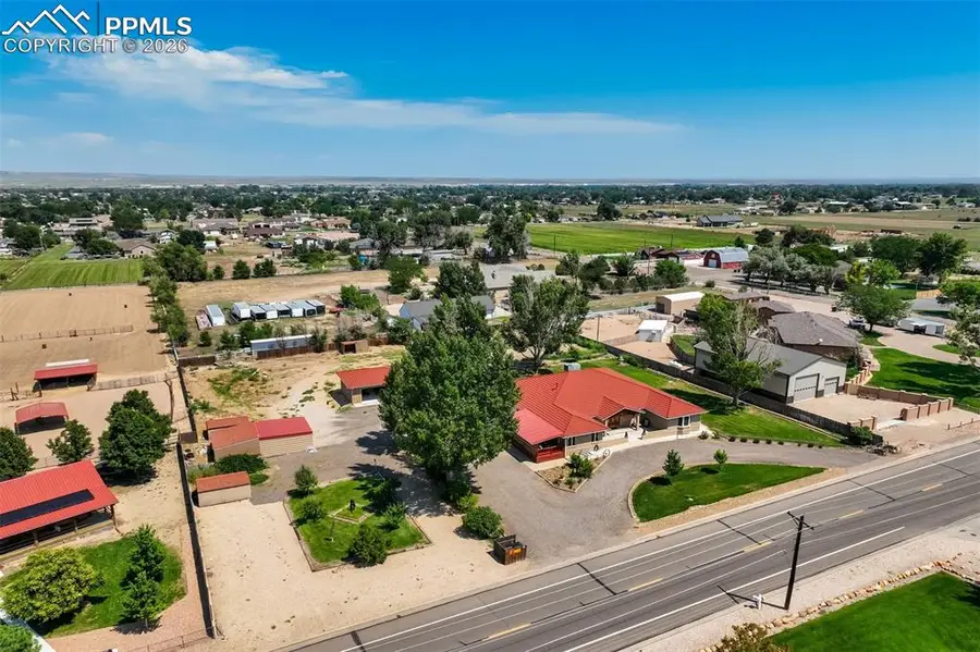 27875 County Farm Road, Pueblo, CO 81006 - #3