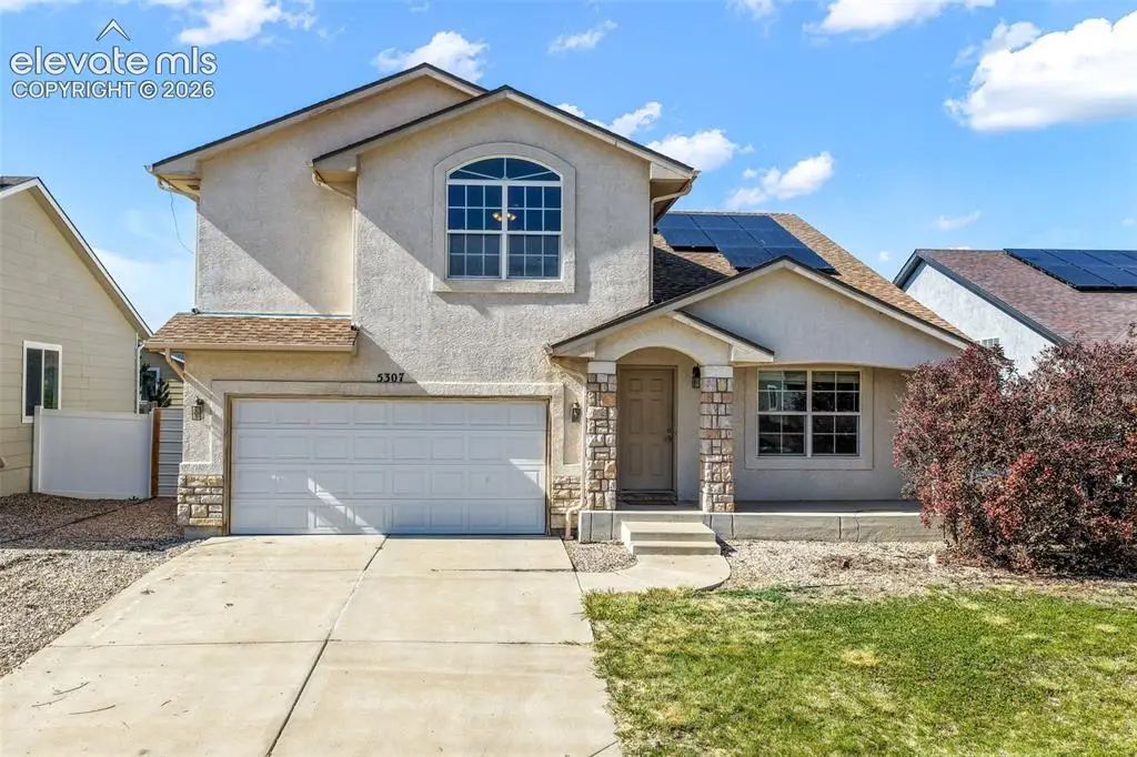 5307 Red Cedar Court, Pueblo, CO 81005 - #1