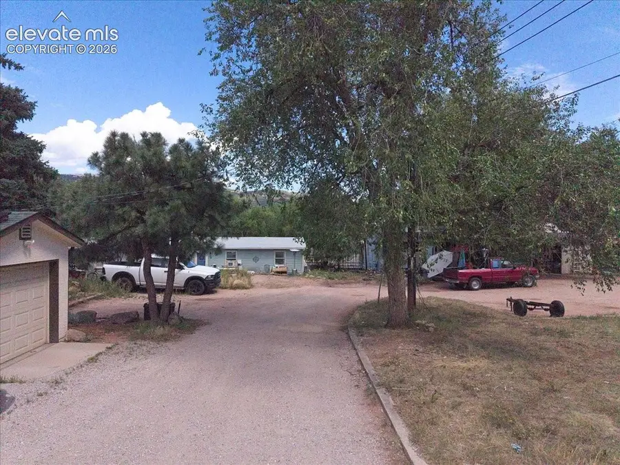 109 Crystal Park Road, Manitou Springs, CO 80829 - #2
