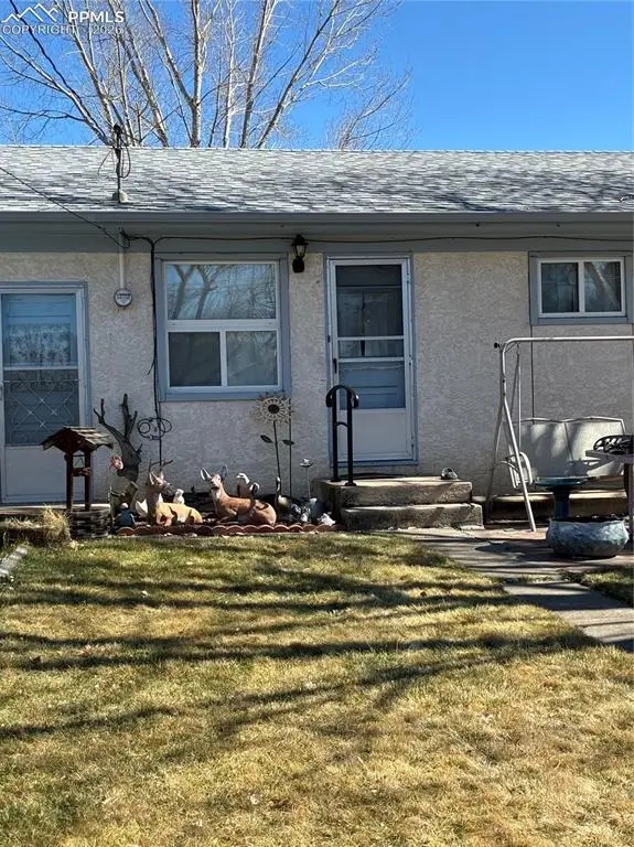 3406 N Institute Street, Colorado Springs, CO 80907 - #3