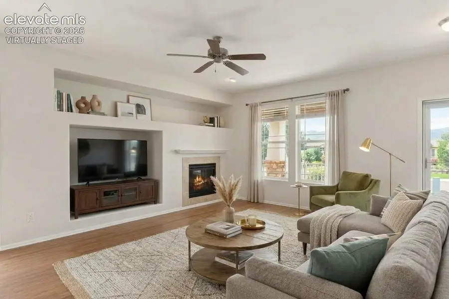 16899 Buffalo Valley Path, Monument, CO 80132 - #3