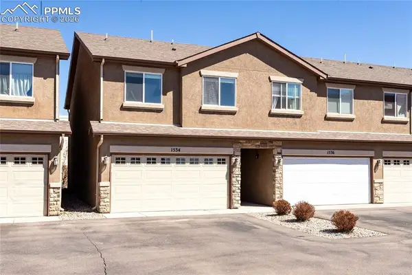 1534 York Road, Colorado Springs, CO 80918