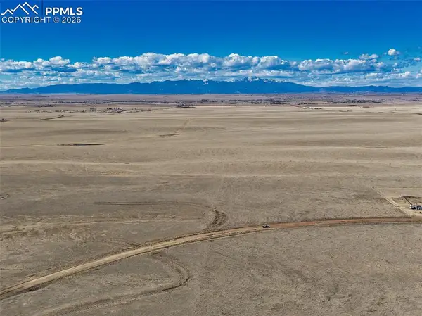 174 N Dinner Bell Drive, Calhan, CO 80864