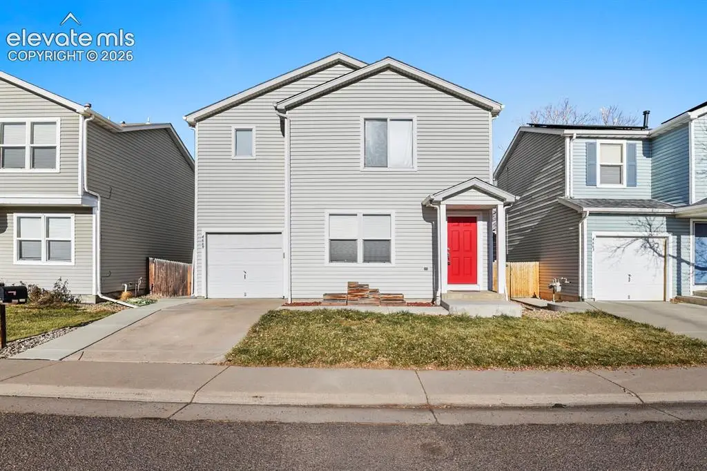 4669 S Swadley Way, Morrison, CO 80465 - #1