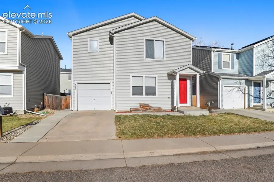 4669 S Swadley Way, Morrison, CO 80465 - #3