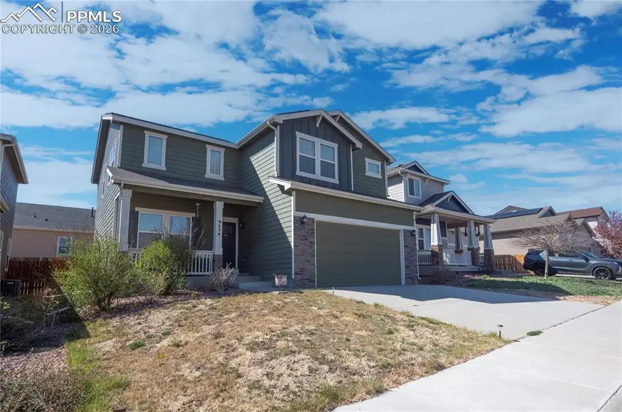 9434 Torecco Court, Fountain, CO 80817 - #2