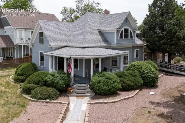 1003 E Boulder Street, Colorado Springs, CO 80903