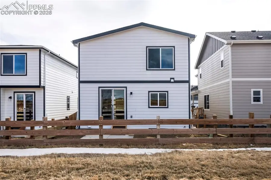 13562 Arriba Drive, Peyton, CO 80831 - #3