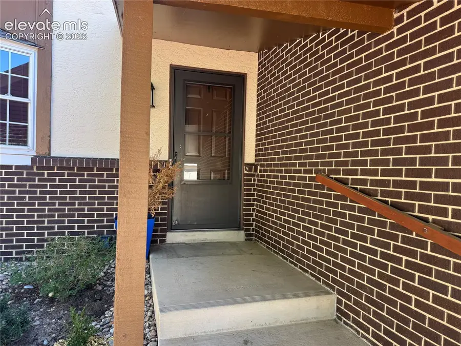 3845 Inspiration Drive, Colorado Springs, CO 80917 - #2