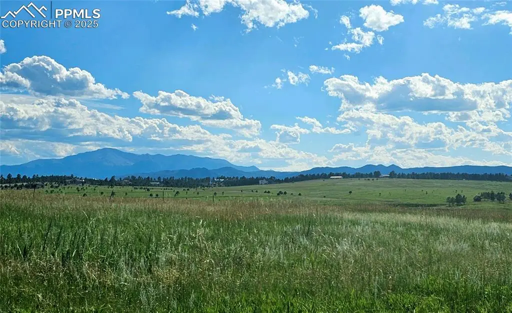 Lot G Hodgen Road, Colorado Springs, CO 80908 - #1
