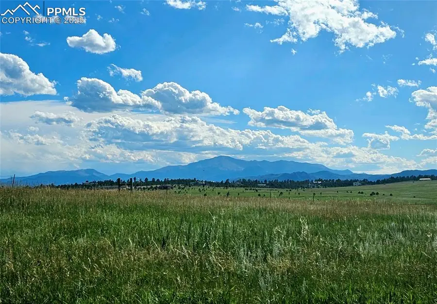Lot G Hodgen Road, Colorado Springs, CO 80908 - #2