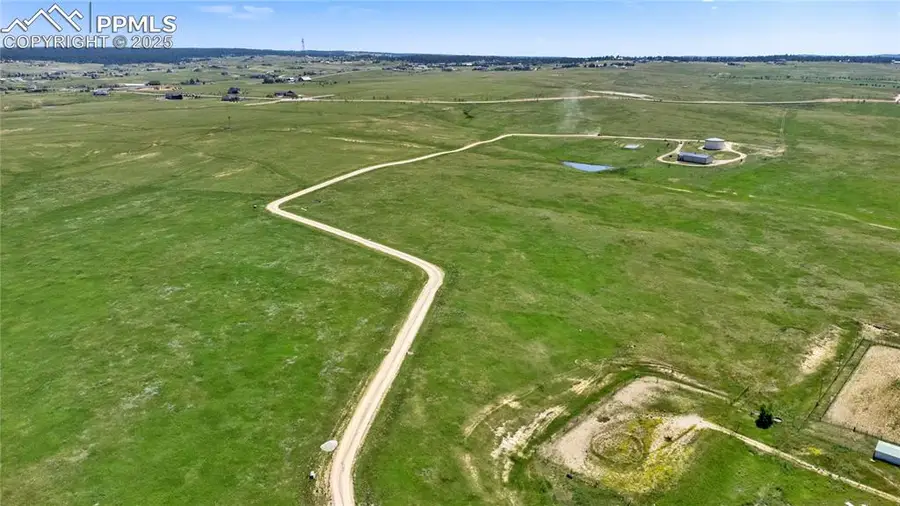 Lot G Hodgen Road, Colorado Springs, CO 80908 - #3