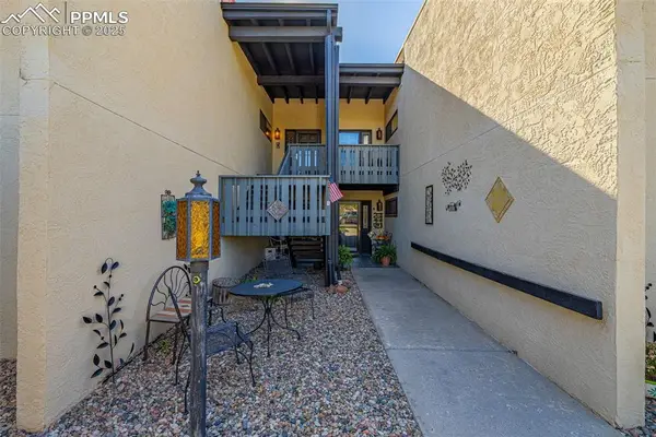 1130 Fontmore Road #D, Colorado Springs, CO 80904