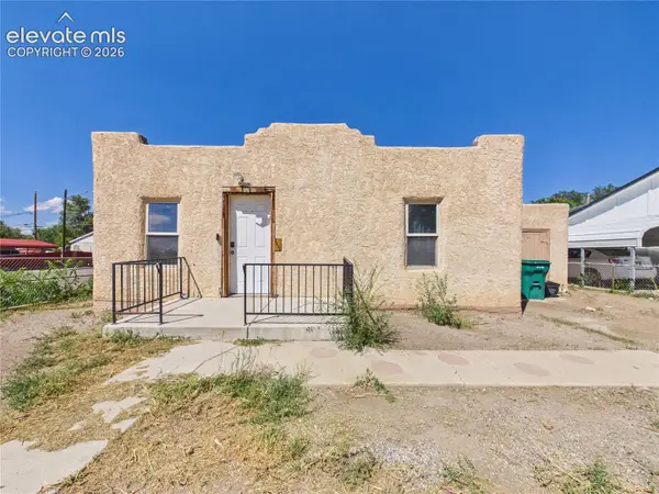 1101 Catalpa Street, Pueblo, CO 81001