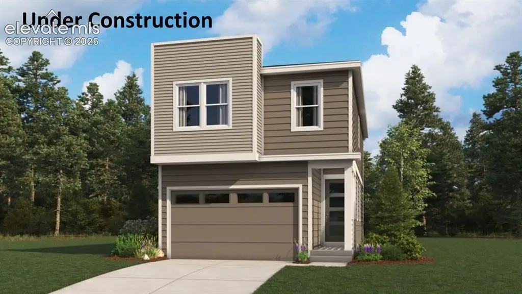 7485 Nova View, Colorado Springs, CO 80915 - #1