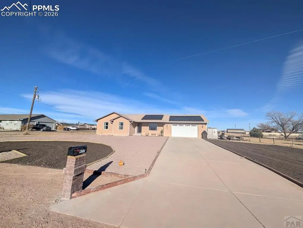 977 E Sumac Drive, Pueblo West, CO 81007 - Image #1