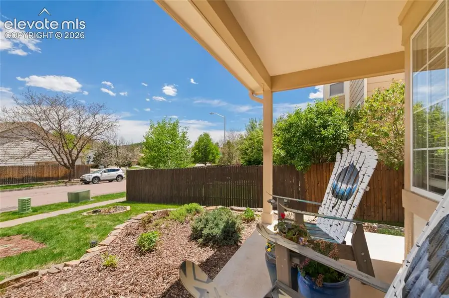 5720 Dalton Drive, Colorado Springs, CO 80919 - #3
