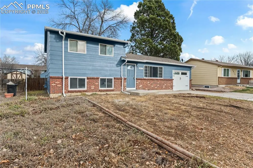 3915 Fetlock Circle, Colorado Springs, CO 80918 - Image #1