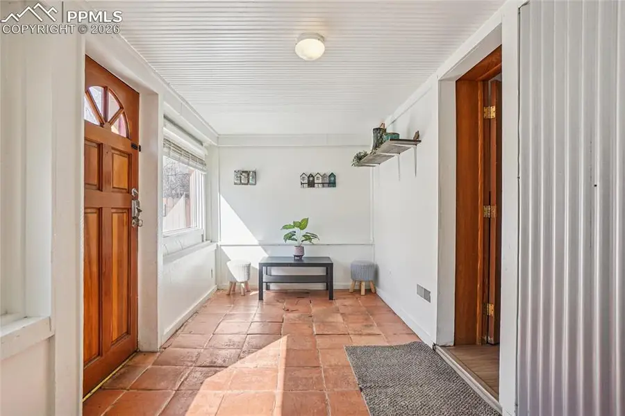 1154 Manitou Avenue, Manitou Springs, CO 80829 - #2