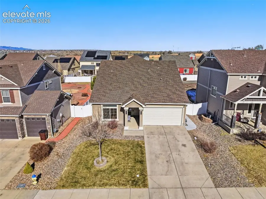 8254 Campground Drive, Fountain, CO 80817 - #2