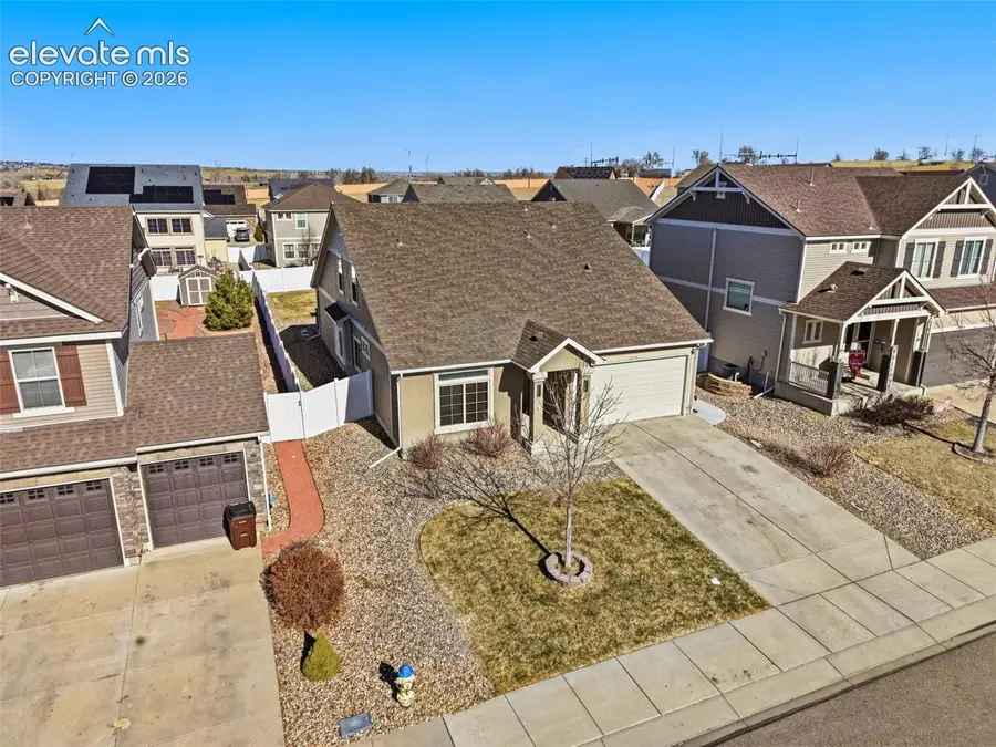 8254 Campground Drive, Fountain, CO 80817 - #3