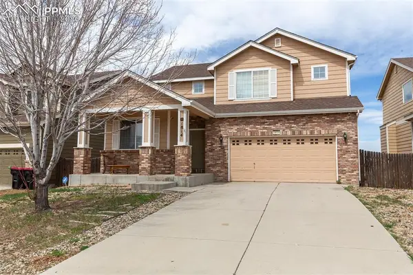 1814 Meadowbrook Parkway, Colorado Springs, CO 80951