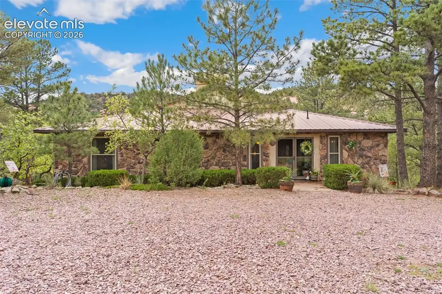11640 Calle Corvo, Colorado Springs, CO 80926 - #3