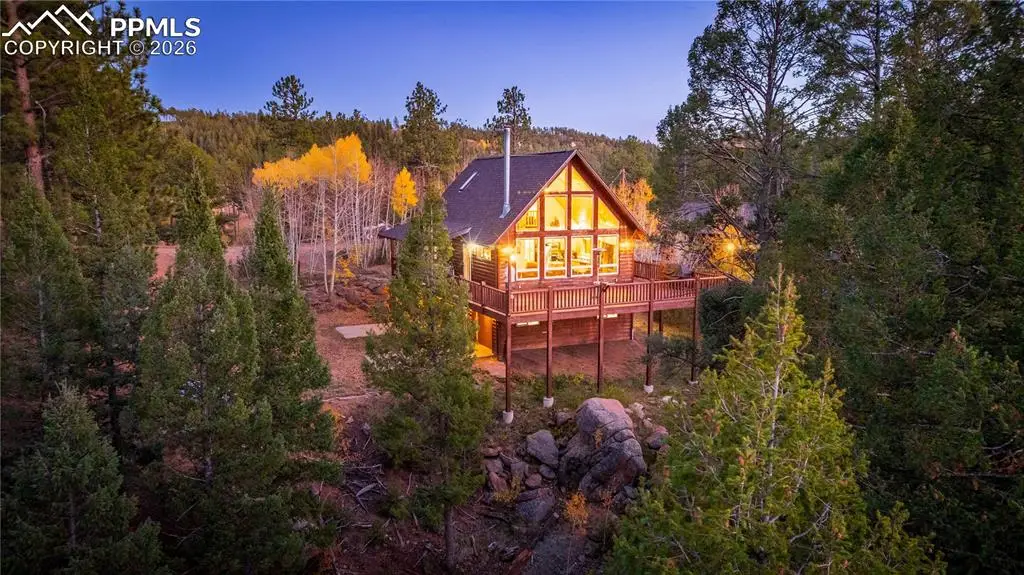 71 Durelli Drive, Woodland Park, CO 80863 - #1