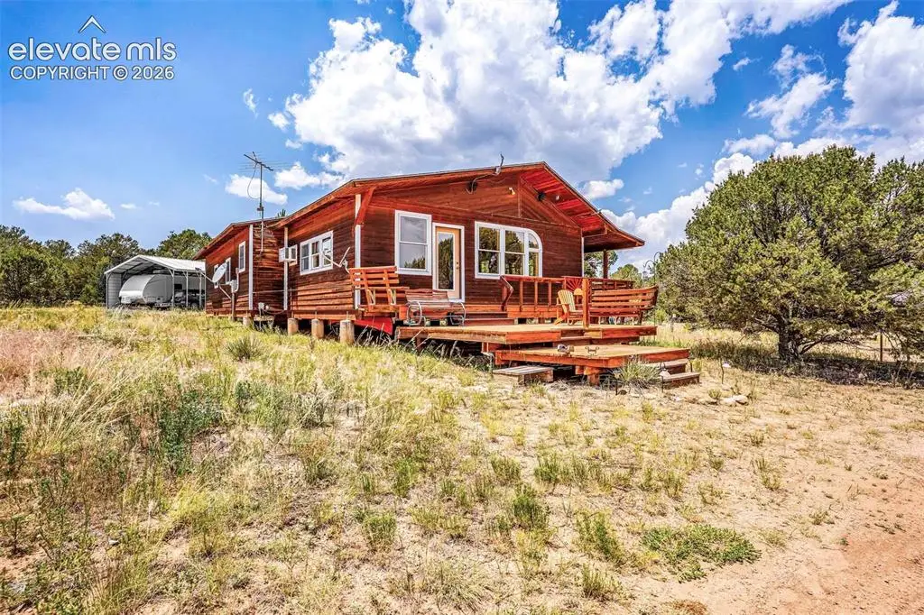 5131 County Road 634, Gardner, CO 81040 - #1