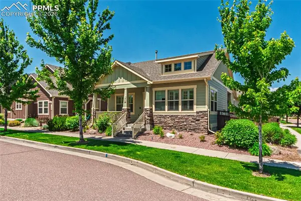 170 Merrimac Street, Colorado Springs, CO 80905