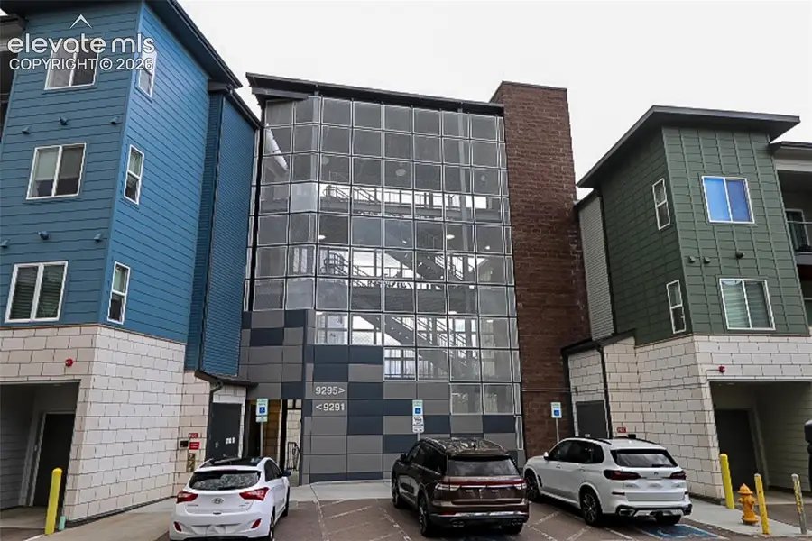 9295 Twenty Mile Road #204, Parker, CO 80134 - #2