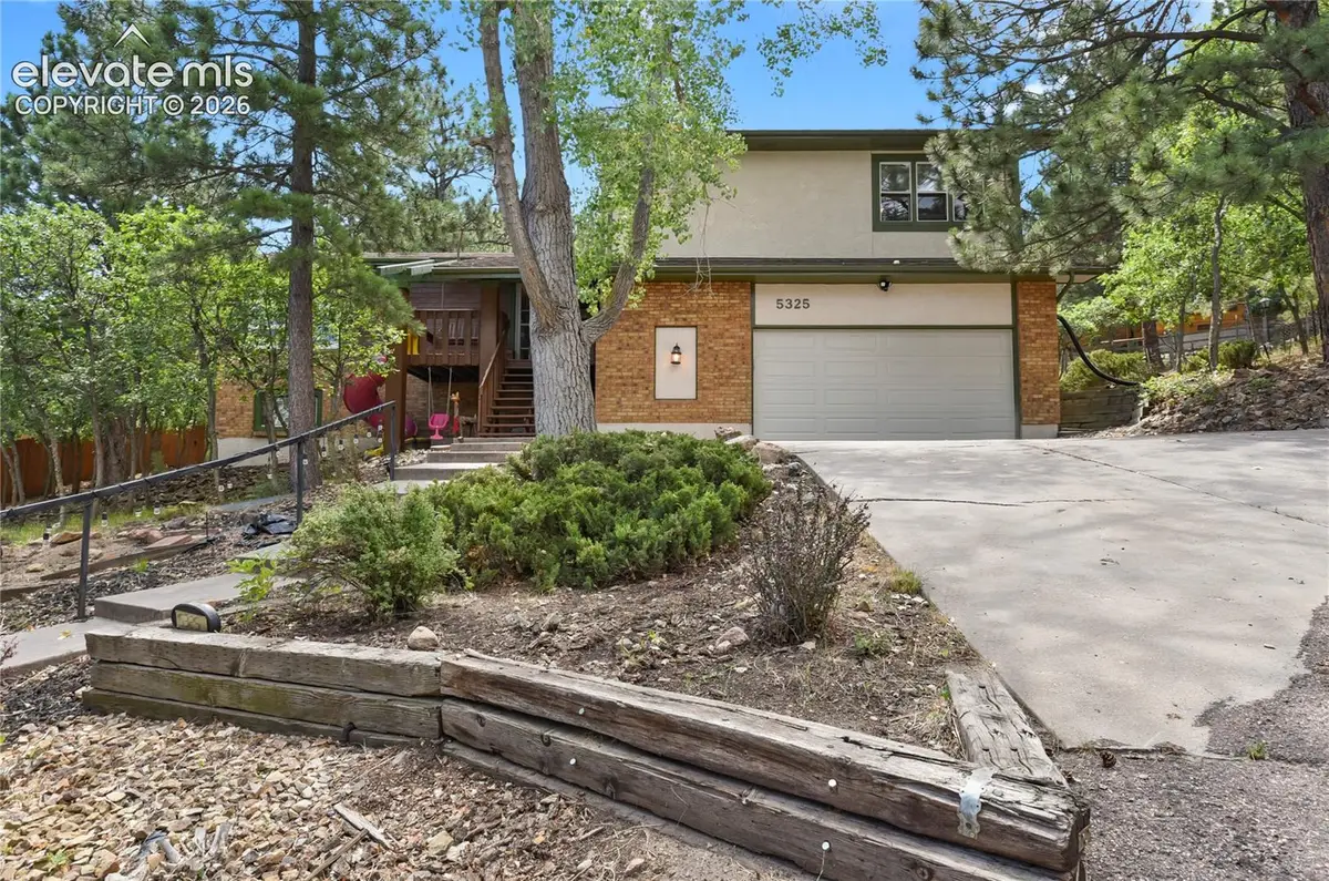 5325 Autumn Hills Court, Colorado Springs, CO 80919 - #1