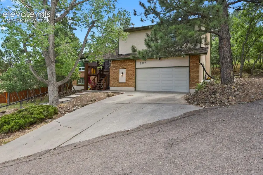 5325 Autumn Hills Court, Colorado Springs, CO 80919 - #3