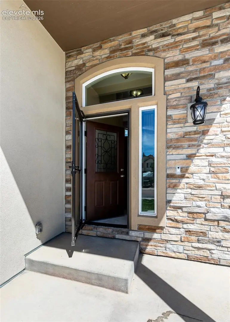 5656 Marabou Way, Colorado Springs, CO 80911 - #3